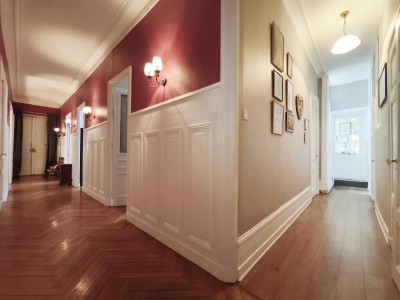 APPARTEMENT T5 A VENDRE - ST ETIENNE CENTRE VILLE - 208.22 m2 - 268 000 €