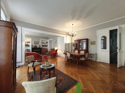 APPARTEMENT T5 A VENDRE - ST ETIENNE CENTRE VILLE - 208.22 m2 - 268 000 €