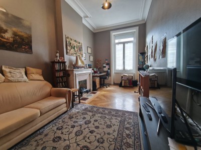 APPARTEMENT T5 A VENDRE - ST ETIENNE CENTRE VILLE - 208.22 m2 - 268 000 €