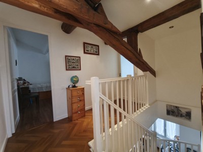 APPARTEMENT T5 A VENDRE - ST ETIENNE CENTRE VILLE - 208.22 m2 - 268 000 €