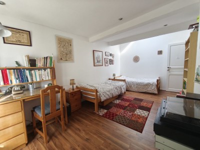 APPARTEMENT T5 A VENDRE - ST ETIENNE CENTRE VILLE - 208.22 m2 - 268 000 €