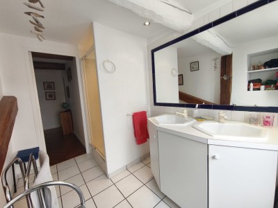 APPARTEMENT T5 A VENDRE - ST ETIENNE CENTRE VILLE - 208.22 m2 - 268 000 €