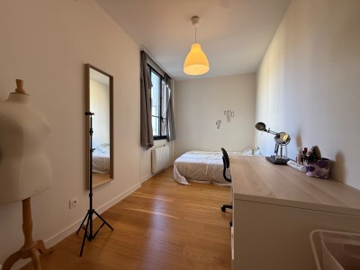 Appartement HYPER CENTRE T5 avec 4 chambres A VENDRE - ST ETIENNE CENTRE VILLE - 118 m2 - 129 000 &euro;