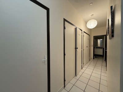 Appartement HYPER CENTRE T5 avec 4 chambres A VENDRE - ST ETIENNE CENTRE VILLE - 118 m2 - 129 000 &euro;