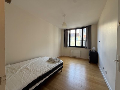 Appartement HYPER CENTRE T5 avec 4 chambres A VENDRE - ST ETIENNE CENTRE VILLE - 118 m2 - 129 000 &euro;