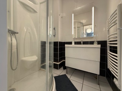 Appartement HYPER CENTRE T5 avec 4 chambres A VENDRE - ST ETIENNE CENTRE VILLE - 118 m2 - 129 000 &euro;