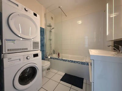 Appartement HYPER CENTRE T5 avec 4 chambres A VENDRE - ST ETIENNE CENTRE VILLE - 118 m2 - 129 000 &euro;