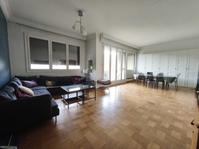APPARTEMENT T5 A VENDRE - ST ETIENNE CENTRE VILLE - 178 m2 - 198 000 &euro;