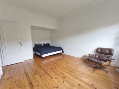 APPARTEMENT T5 A VENDRE - ST ETIENNE CENTRE VILLE - 178 m2 - 198 000 &euro;