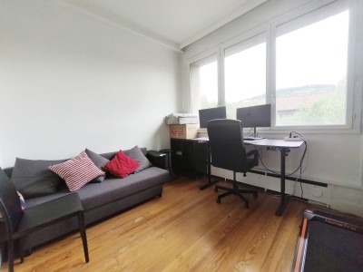 APPARTEMENT T5 A VENDRE - ST ETIENNE CENTRE VILLE - 178 m2 - 198 000 &euro;