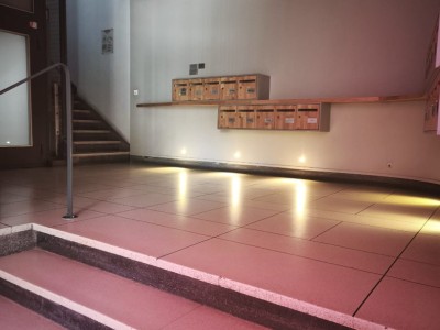 APPARTEMENT T5 A VENDRE - ST ETIENNE CENTRE VILLE - 178 m2 - 198 000 &euro;