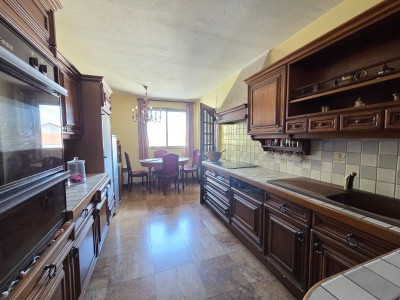APPARTEMENT T5 A VENDRE - ST ETIENNE CENTRE VILLE - 143.61 m2 - 230 000 €