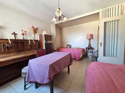 APPARTEMENT T5 A VENDRE - ST ETIENNE CENTRE VILLE - 143.61 m2 - 230 000 €