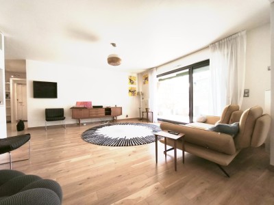 APPARTEMENT T5 A VENDRE - ST ETIENNE CENTRE VILLE - 146.94 m2 - 349 000 €