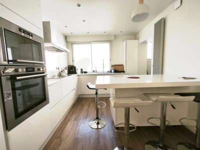 APPARTEMENT T5 A VENDRE - ST ETIENNE CENTRE VILLE - 146.94 m2 - 349 000 €