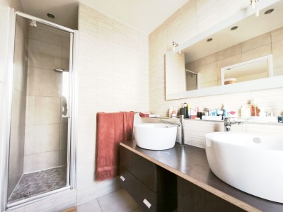 APPARTEMENT T5 A VENDRE - ST ETIENNE CENTRE VILLE - 146.94 m2 - 349 000 €