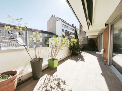 APPARTEMENT T5 A VENDRE - ST ETIENNE CENTRE VILLE - 146.94 m2 - 349 000 €