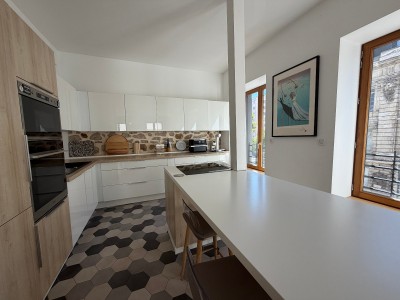 APPARTEMENT T5 A VENDRE - ST ETIENNE CENTRE VILLE - 200 m2 - 420 000 €