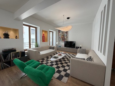 APPARTEMENT T5 A VENDRE - ST ETIENNE CENTRE VILLE - 200 m2 - 420 000 €
