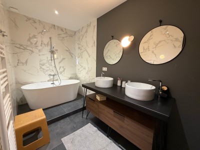 APPARTEMENT T5 A VENDRE - ST ETIENNE CENTRE VILLE - 200 m2 - 420 000 €