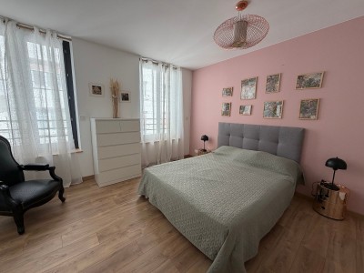 APPARTEMENT T5 A VENDRE - ST ETIENNE CENTRE VILLE - 200 m2 - 420 000 €