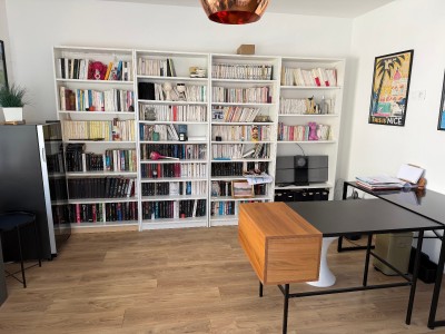 APPARTEMENT T5 A VENDRE - ST ETIENNE CENTRE VILLE - 200 m2 - 420 000 €