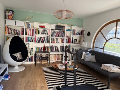 APPARTEMENT T5 A VENDRE - ST ETIENNE CENTRE VILLE - 200 m2 - 420 000 €