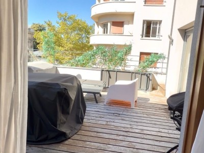 APPARTEMENT T5 A VENDRE - ST ETIENNE CENTRE VILLE - 200 m2 - 420 000 €