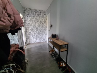 APPARTEMENT T5 - ST ETIENNE CHATEAUCREUX - 117.62 m2 - 150000€