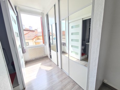 APPARTEMENT T5 - ST ETIENNE CHATEAUCREUX - 117.62 m2 - 150000€