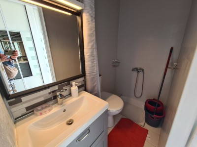 APPARTEMENT T5 - ST ETIENNE CHATEAUCREUX - 117.62 m2 - 150000€
