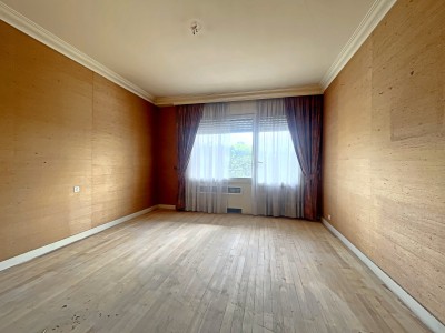 Appartement type 5  rnover avec balcon Fauriel - ST ETIENNE FAURIEL - 118.14 m2 - VENDU