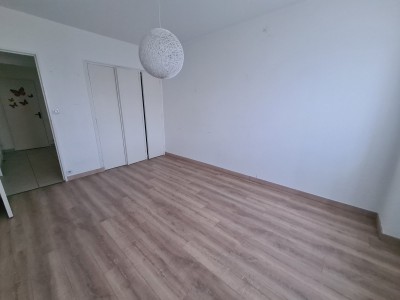 APPARTEMENT T5 - ST ETIENNE FAURIEL - 87.43 m2 - VENDU
