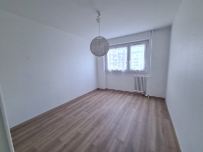 APPARTEMENT T5 - ST ETIENNE FAURIEL - 87.43 m2 - VENDU