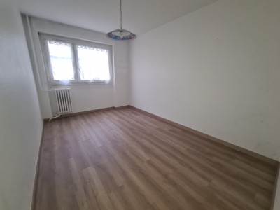 APPARTEMENT T5 - ST ETIENNE FAURIEL - 87.43 m2 - VENDU