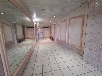 APPARTEMENT T5 - ST ETIENNE FAURIEL - 87.43 m2 - VENDU