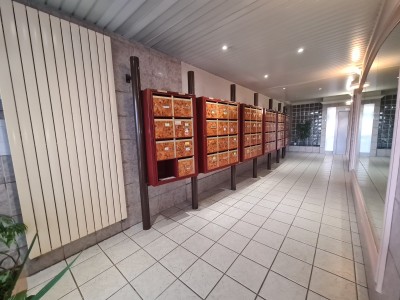 APPARTEMENT T5 - ST ETIENNE FAURIEL - 87.43 m2 - VENDU
