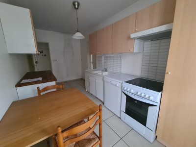 APPARTEMENT T5 - ST ETIENNE FAURIEL - 87.43 m2 - VENDU