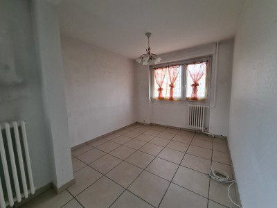 APPARTEMENT T5 - ST ETIENNE FAURIEL - 87.43 m2 - VENDU
