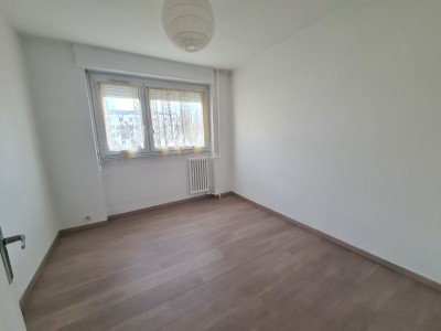 APPARTEMENT T5 - ST ETIENNE FAURIEL - 87.43 m2 - VENDU