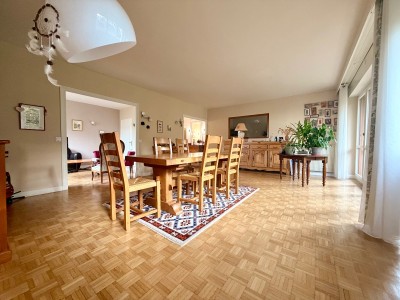 F5 de 144 m2 hab proche Cours Fauriel A VENDRE - ST ETIENNE FAURIEL - 144 m2 - 180�000�&euro;