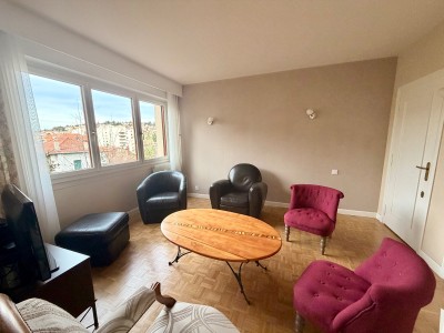 F5 de 144 m2 hab proche Cours Fauriel A VENDRE - ST ETIENNE FAURIEL - 144 m2 - 180�000�&euro;