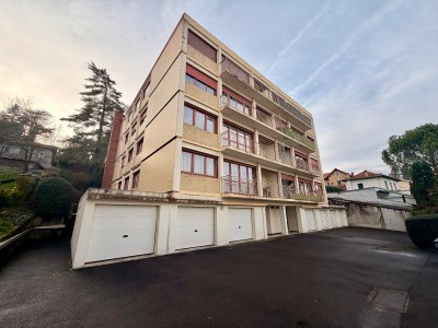 F5 de 144 m2 hab proche Cours Fauriel A VENDRE - ST ETIENNE FAURIEL - 144 m2 - 180�000�&euro;