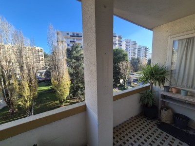 APPARTEMENT T5 A VENDRE - ST ETIENNE FAURIEL - 95.94 m2 - 129 500 €
