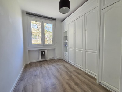 APPARTEMENT T5 A VENDRE - ST ETIENNE FAURIEL - 95.94 m2 - 129 500 €