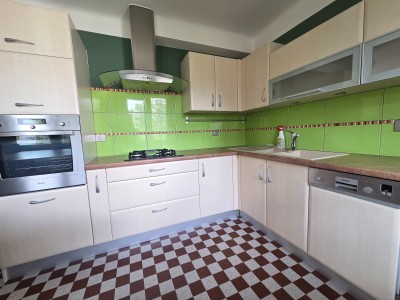 APPARTEMENT T5 A VENDRE - ST ETIENNE FAURIEL - 95.94 m2 - 129 500 €