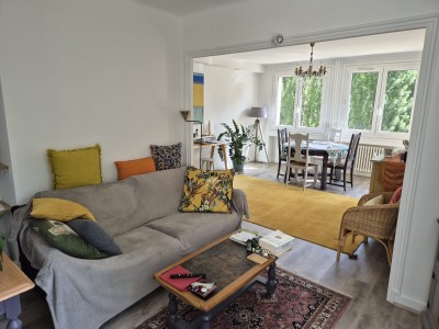 APPARTEMENT T5 A VENDRE - ST ETIENNE FAURIEL - 95.94 m2 - 129 500 €