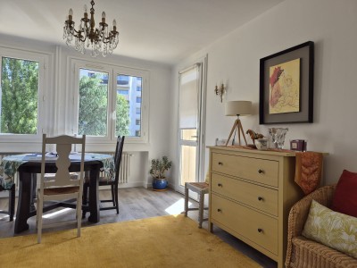 APPARTEMENT T5 A VENDRE - ST ETIENNE FAURIEL - 95.94 m2 - 129 500 €