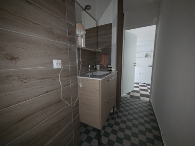 APPARTEMENT T5 A VENDRE - ST ETIENNE FAURIEL - 95.94 m2 - 129 500 &euro;