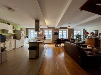 APPARTEMENT T5 A VENDRE - ST ETIENNE Jean Jaurs - 141.48 m2 - 140000€